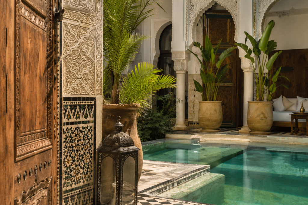 03. riad lujo 03. riad lujo