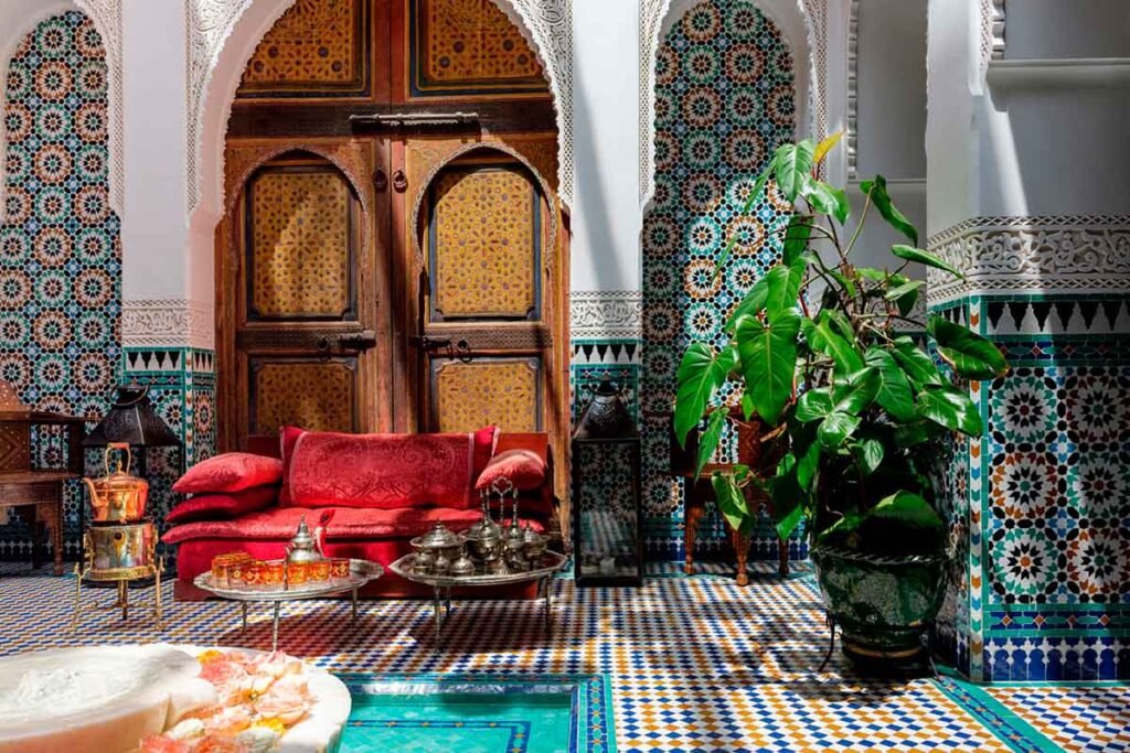05. riad marrakech 05. riad marrakech