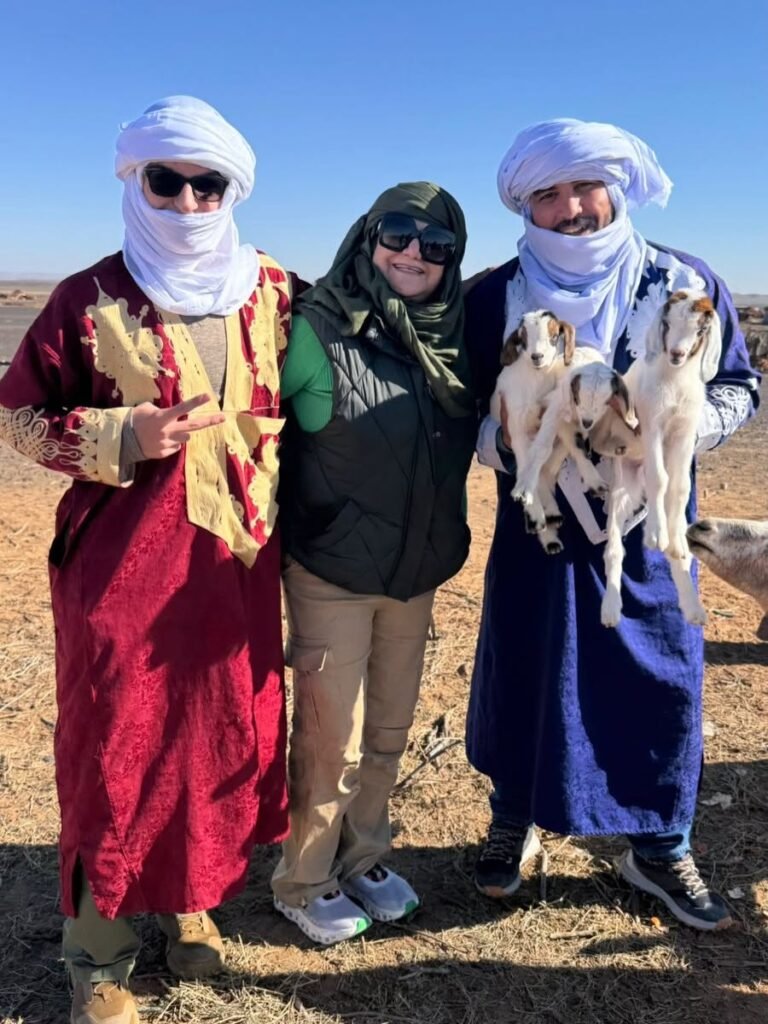 Morocco Privé Signature 02