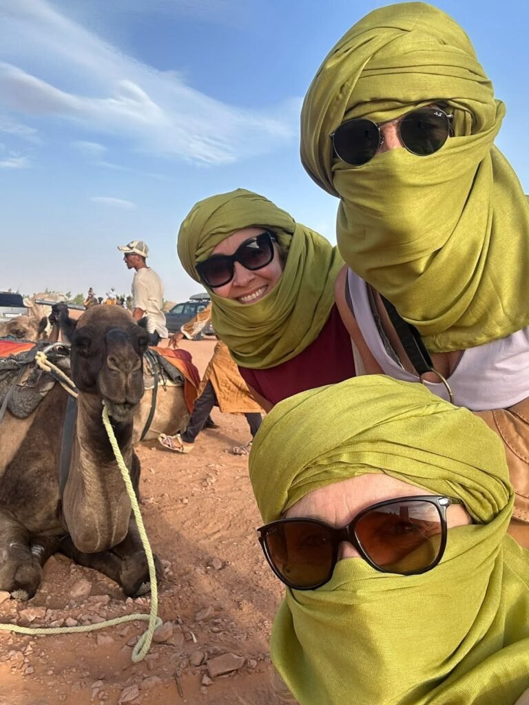 Morocco Privé Signature 04