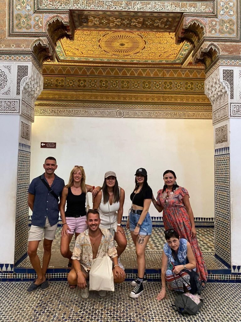 Morocco Privé Signature 08