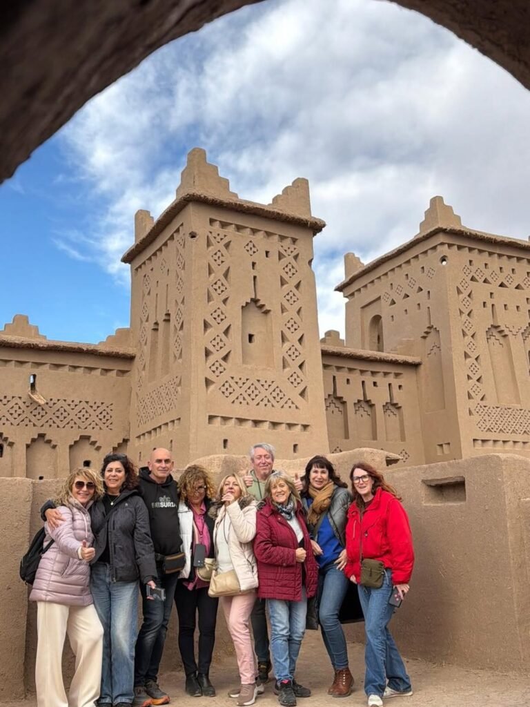 Morocco Privé Signature 18