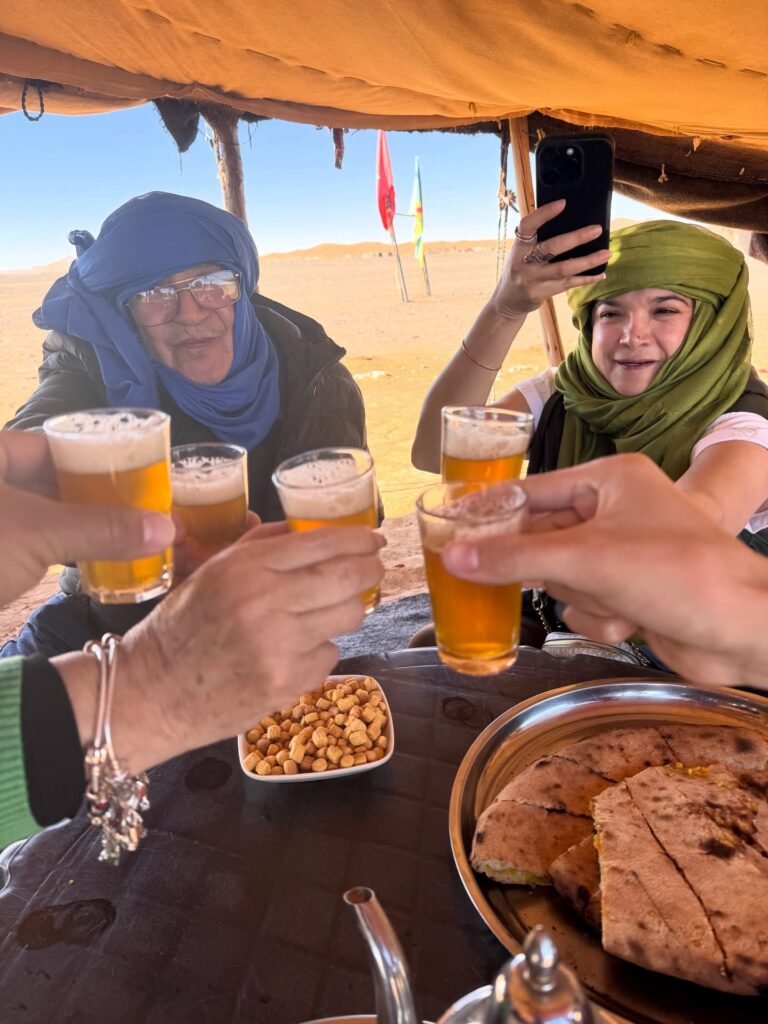 Morocco Privé Signature 19