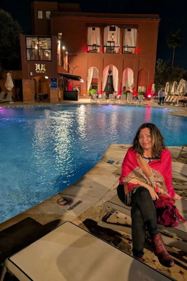 Morocco Privé:
nuestra red de expertos locales inma morocco