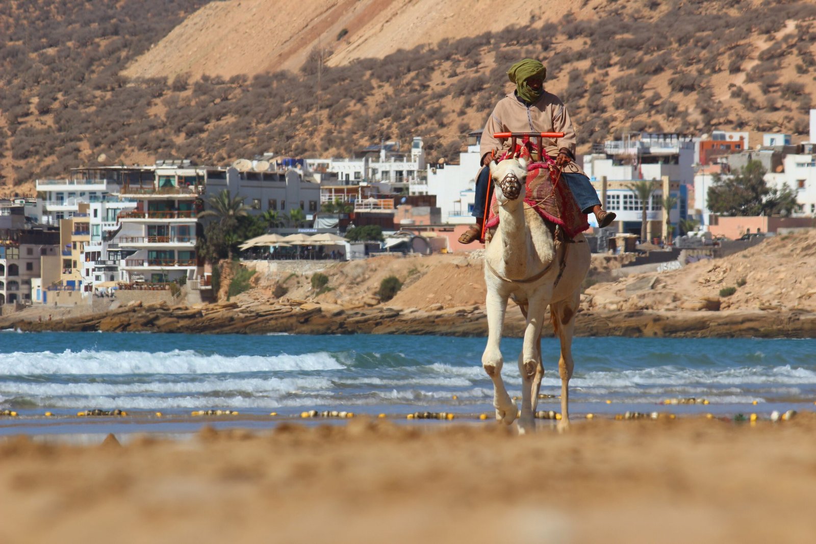 curiosidades sobre Marruecos moroccoprive.com